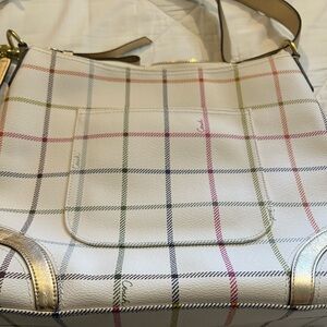 NWT - Coach Purse bought at Coach Outlet